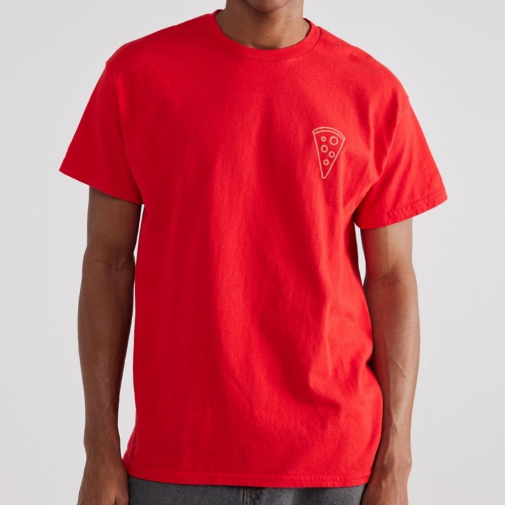 Mac Miller K.I.D.S. Album Tracklist Graphic Tee - Picture 4 of 4